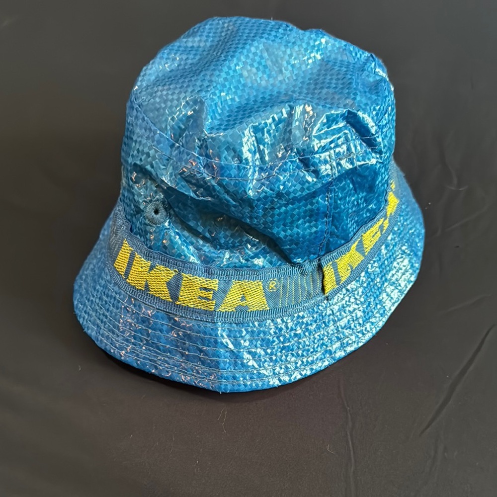 IKEA Bucket Hat